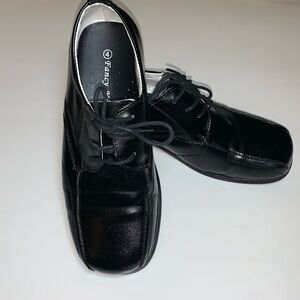 Boys Dress Shoes